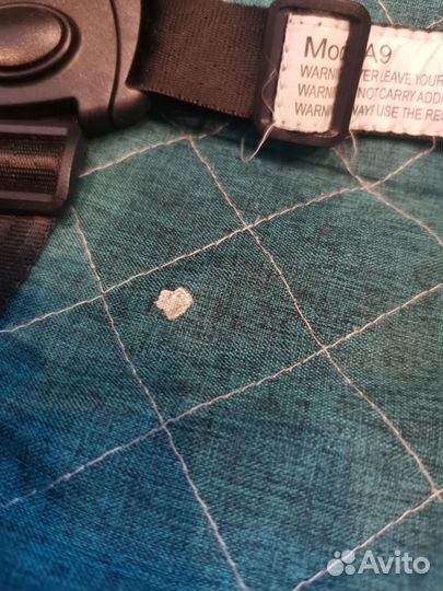 Прогулочная коляска Dearest Pro Yoya Plus MAX 2020