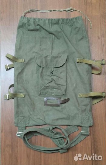 Армейский вещмешок