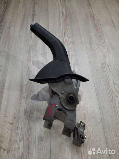 Ручник Kia ceed 2 JD