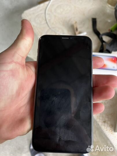 iPhone X, 64 ГБ