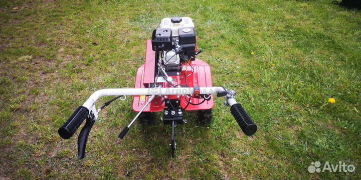 Мотоблок Harvest GX-260 Generation II