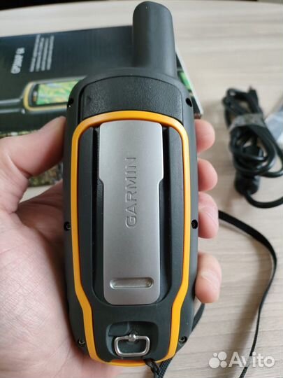 Навигатор garmin gpsmap 64