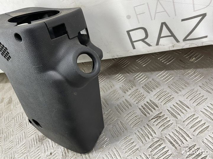 Кожух рулевой колонки citroen berlingo B9