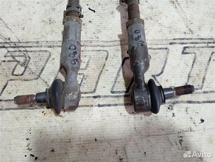 Тяги рулевые Volkswagen Passat B6 1.8 BZB 2008
