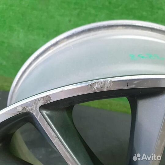 Диск литой Мерседес Бенц А класс W177 (2018-2022)