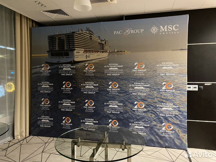 Наружная реклама Полиграфия Сувенирная продукция