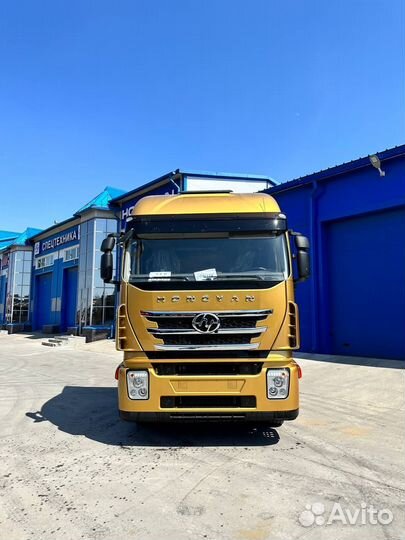 Hongyan CQ4266HV48, 2024
