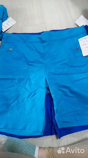 Шорты новые