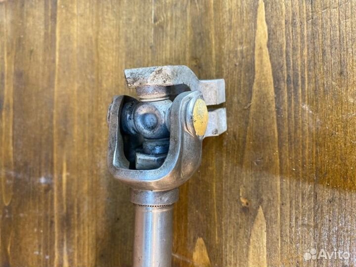 Рулевая тяга и наконечкик Bmw X5 E70 N52B30 AF