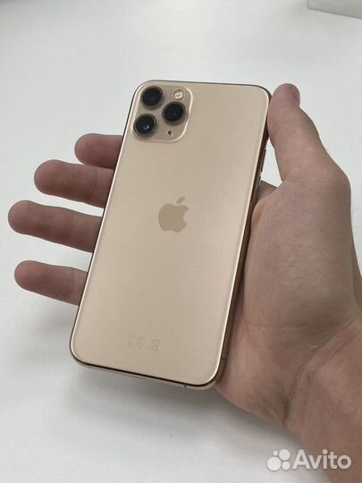 iPhone 11 Pro, 64 ГБ