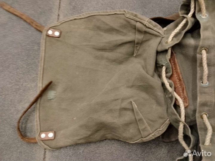 Рюкзак Швеции m 39