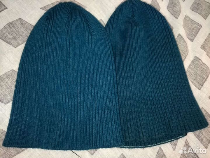 Шапочки детские 52 р-р