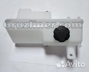 Бачок расширительный hyundai Porter 2
