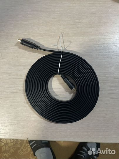 Кабель hdmi 5 метров