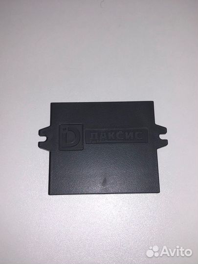 Модуль сопряжения домофона мск Даксис