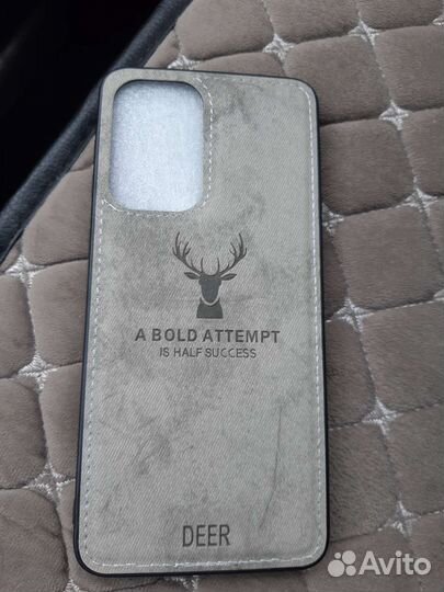 Чехлы на Самсунг А33 5G