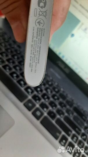 Повербанк Samsung 1000 mAh, 2 USB, type-C