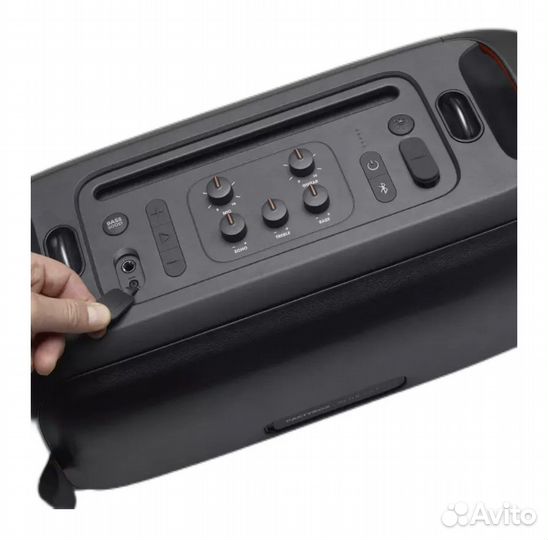 Портативная колонка jbl partybox On-The-Go