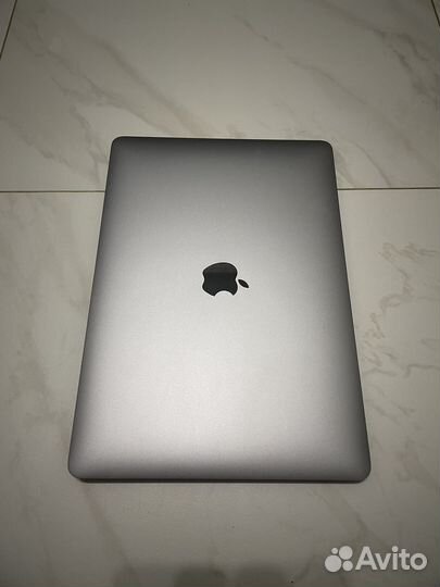 Macbook Air 13 2020 i5/16gb/128 на запчасти