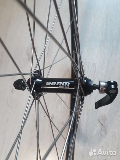 Колесо для велосипеда