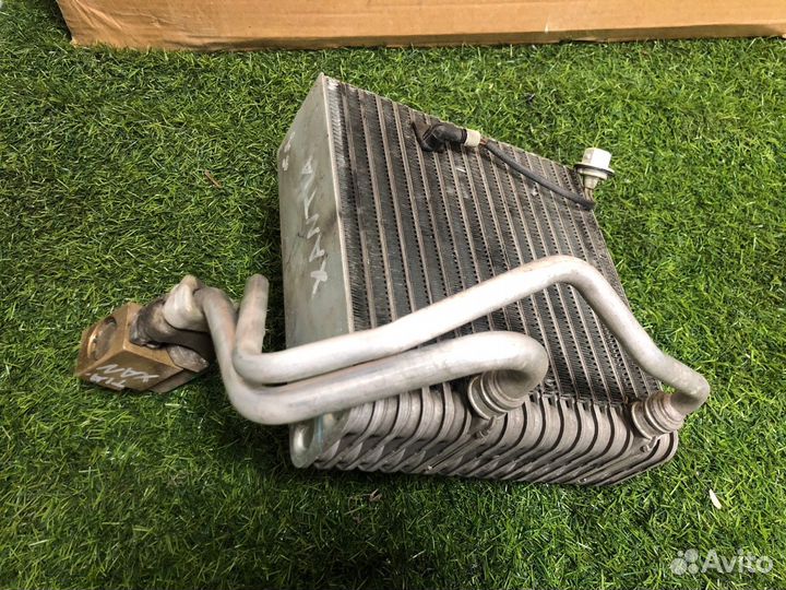 Радиатор, Испаритель кондиционера Citroen Xantia