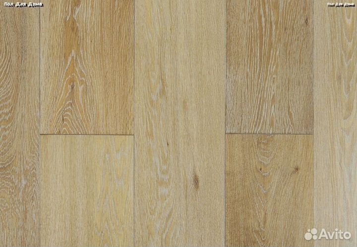 Паркетная доска