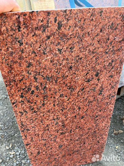 Гранит и мрамор