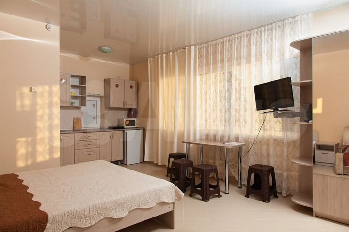 Комната 23 м², 1/2 эт.