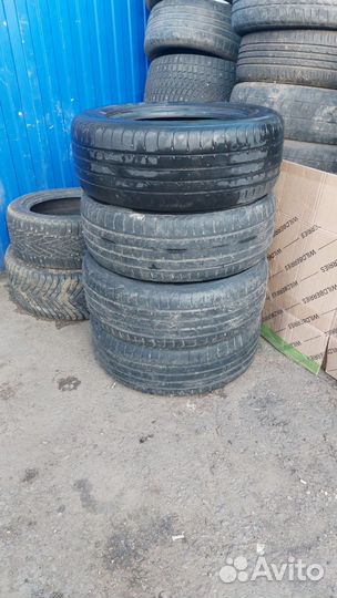 Kumho Crugen HP91 255/60 R18 112V