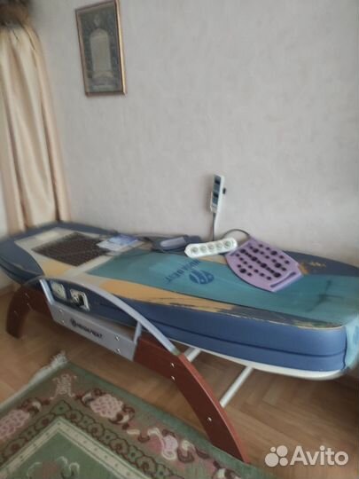 Кровать Nuga Best