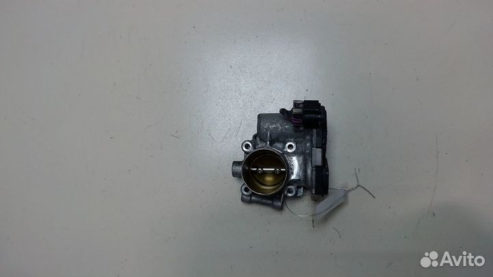 Заслонка дроссельная Opel Mokka, 2017