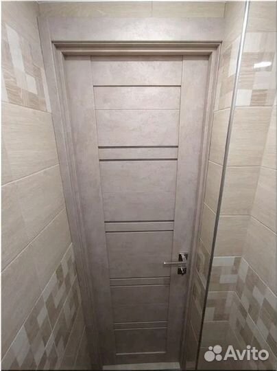 Дверь межкомнатная