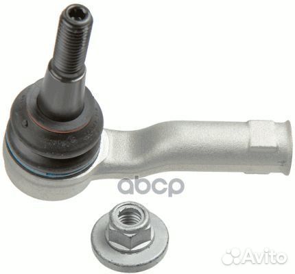 3955001 lemforder Наконечник рулевой тяги 3955001