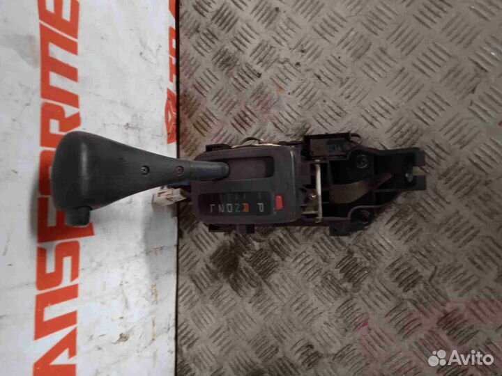 Селектор АКПП Тойота Королла EE107V