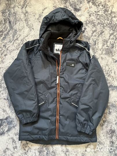 Куртка molo