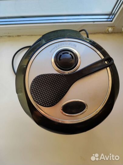 Мультиварка moulinex