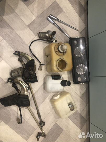 Для ваз 2104-05-07