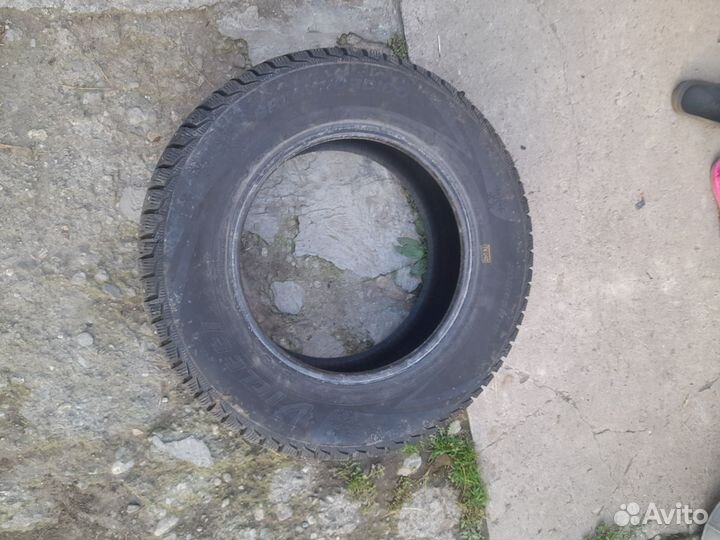 Viatti Brina Nordico V-522 205/65 R15