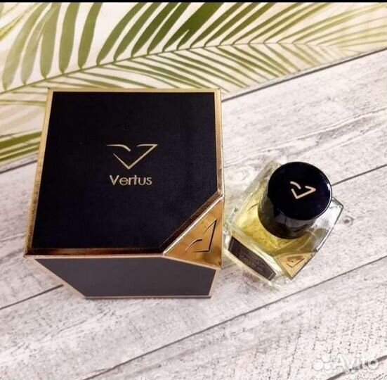 Vertus Narcosis 100 мл