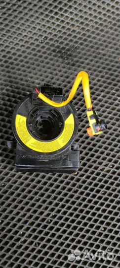 Подрулевой шлейф Kia ceed JD GT