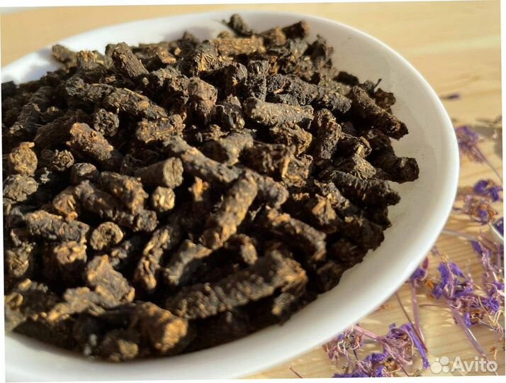 Иван-чай 1 кг свежий 2023, зож