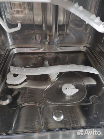 Посудомоечная машина indesit