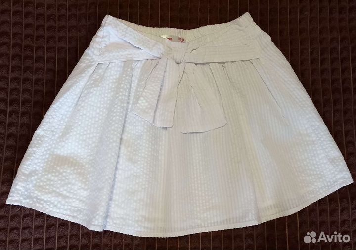 Пакет вещей 140-146-152