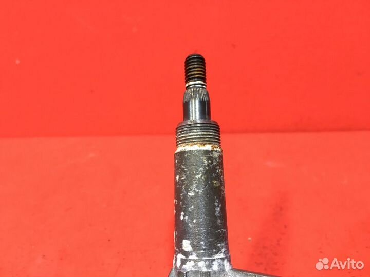 Моторчик стеклоочистителя для Kia Ceed (Б/У)