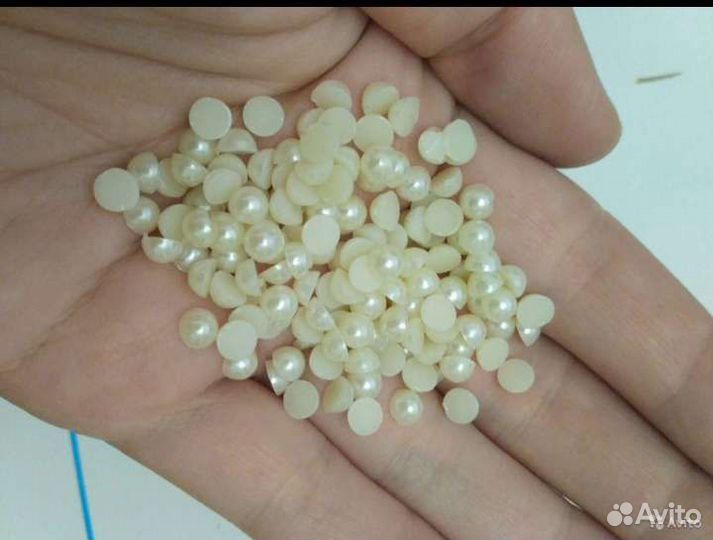 Полубусины