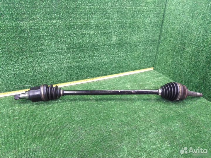 Привод правый Lifan Solano 1 2012 620 LF481Q3