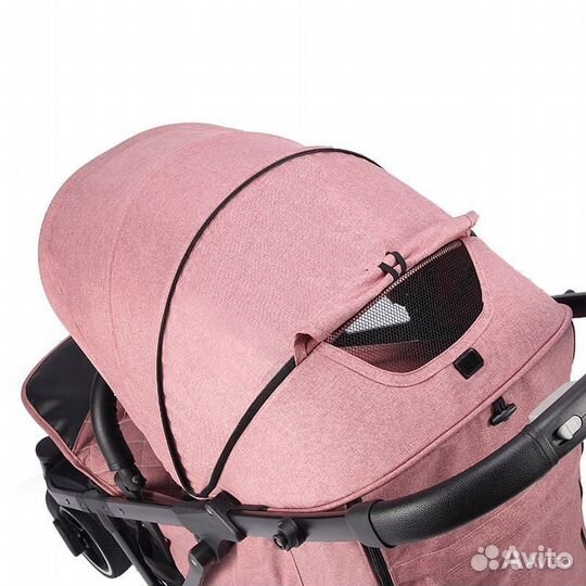 Прогулочная коляска Dearest