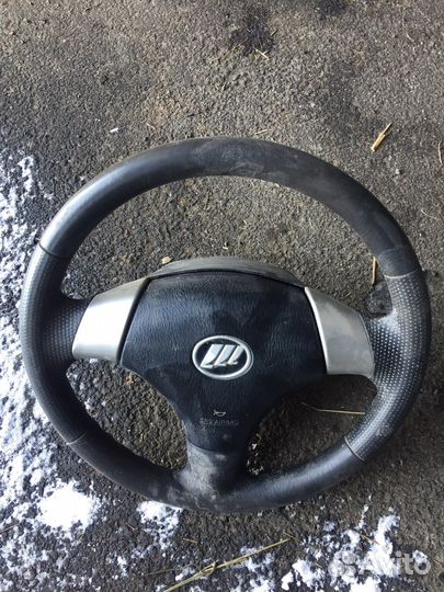 Руль Lifan Breeze