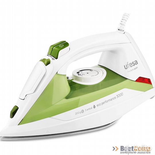 Утюг ufesa PV3500 Eco