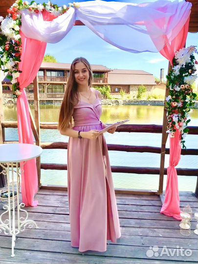 Ведущая +DJ+аппаратура